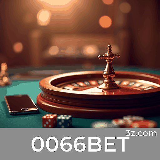 Mundo de Jogos Incomparável do 0066BET: Prazeres Infindáveis