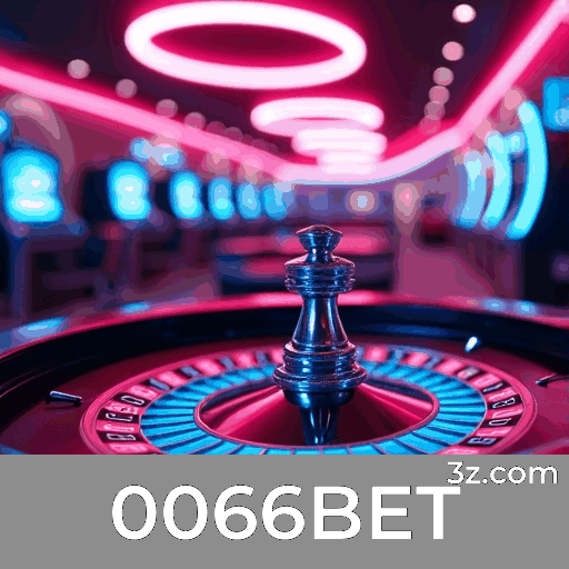 0066BET: Cassino Seguro e Premiado