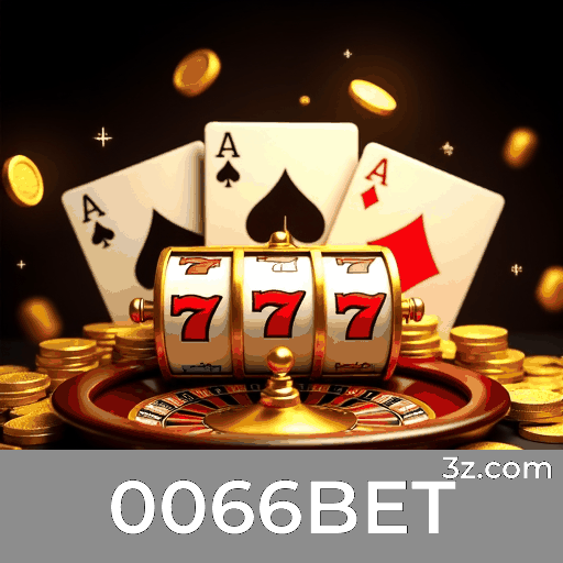 0066BET: Eventos esportivos completos, odds instantâneas